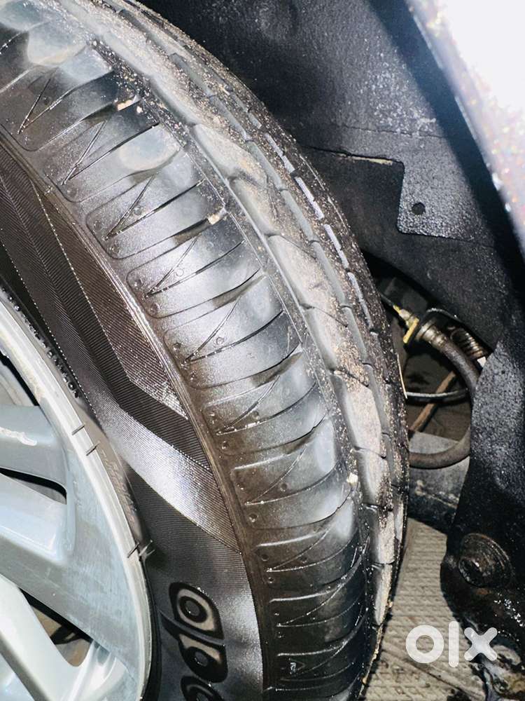 Honda Jazz 2017 Petrol 81000 Km Driven Good Condition