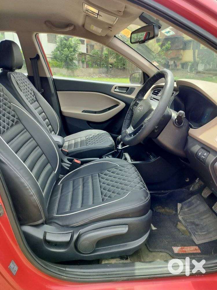 Hyundai Elite I20 Asta 1.4 Crdi, 2014, Diesel