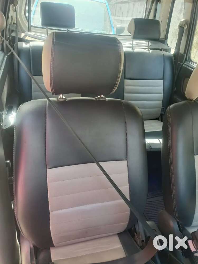 Maruti Suzuki Wagon R Flex Fuel 2007 Petrol 58000 Km Driven