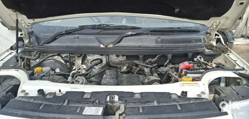 All Ok Condition Of This Car