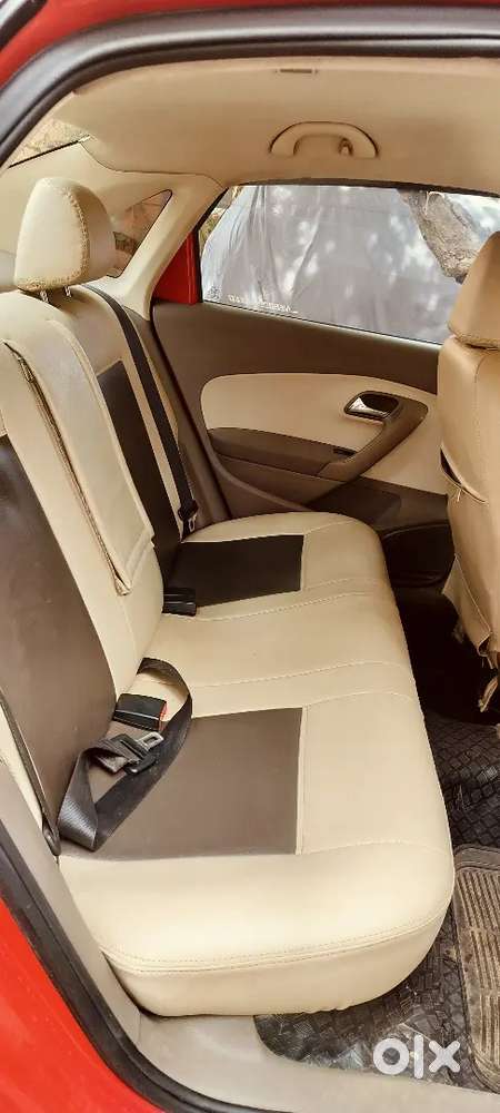 Skoda Rapid Diesel 2012 Special Edition