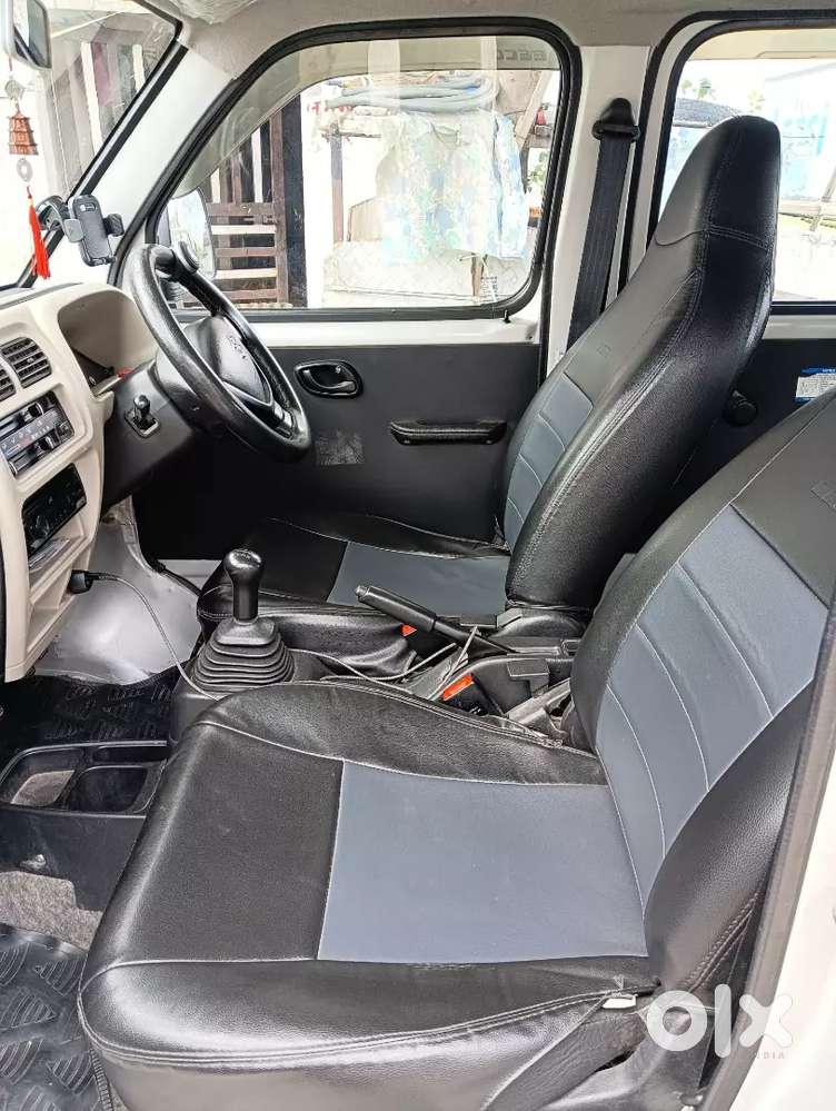 Maruti Suzuki Eeco Ac Plus Htr Cng 2021