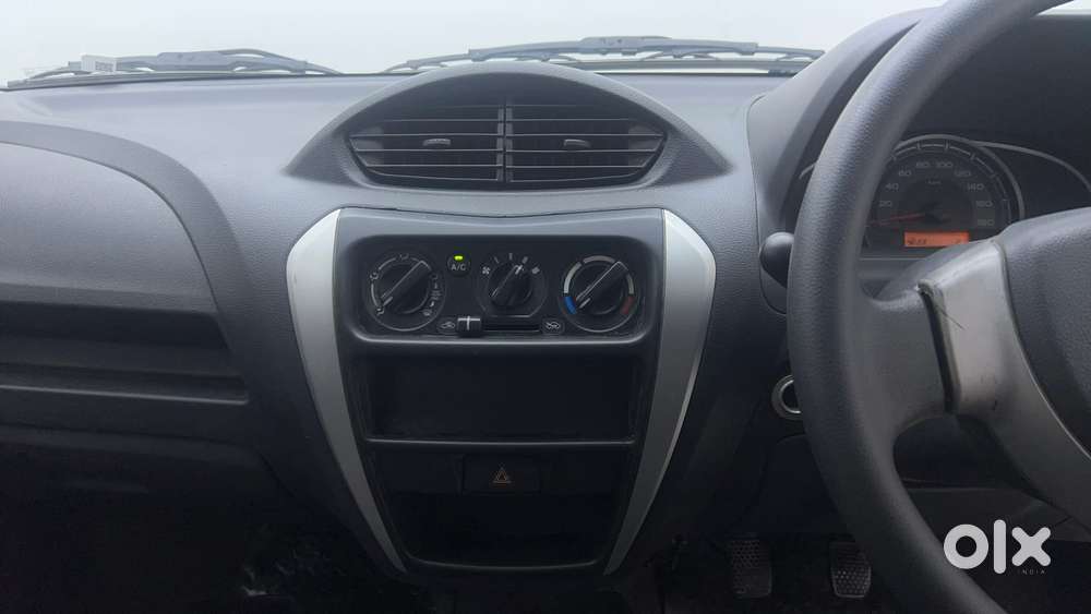 Maruti Suzuki Alto 800 Lxi, 2016, Petrol