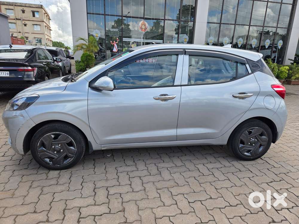 Hyundai Grand I10 Nios Magna Corporate Edition 1.2 Kappa Vtvt, 2020,..