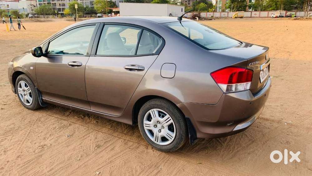 Honda City 2008-2011 1.5 S Mt, 2011, Petrol