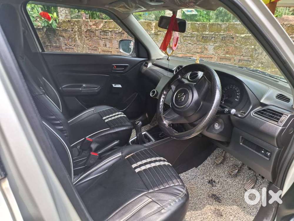 Swift Car For Sell