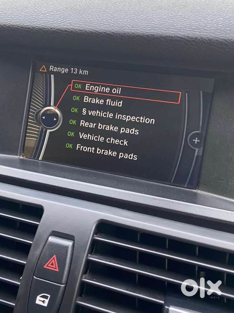 Bmw X5 3.0 D, 2011, Diesel