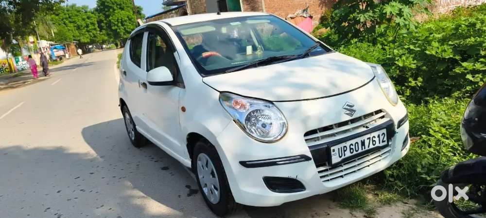Maruti Suzuki A-star 2010 Petrol 86000 Km Driven