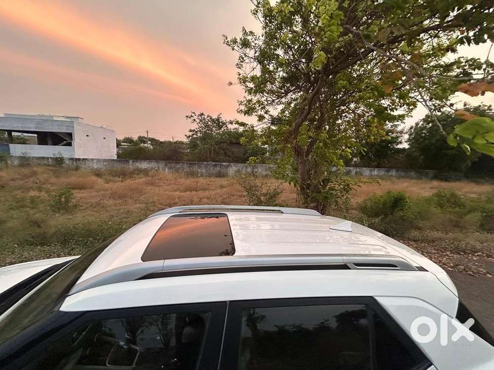 Hyundai Venue 2023 Diesel Good Condition