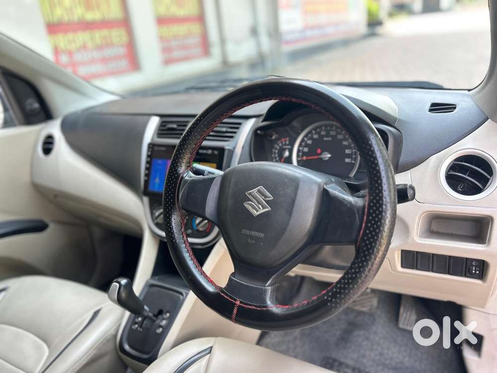 Maruti Suzuki Celerio