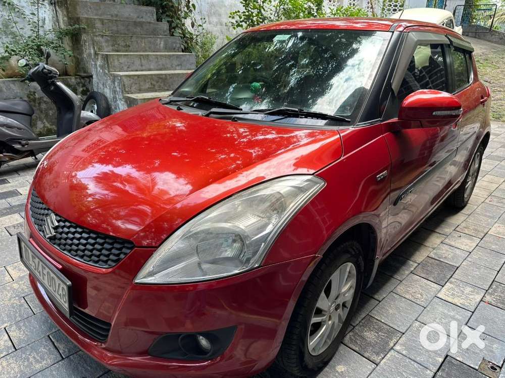 Maruti Suzuki Swift 2014 Diesel Well Maintained