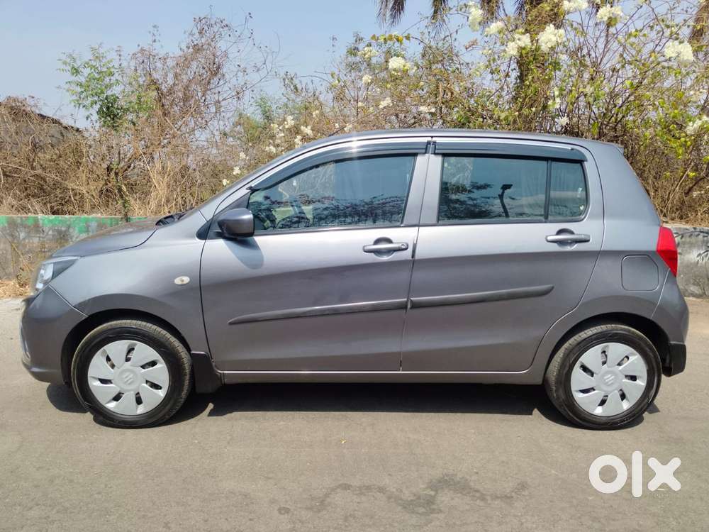 Maruti Suzuki Celerio Vxi Mt, 2018, Petrol