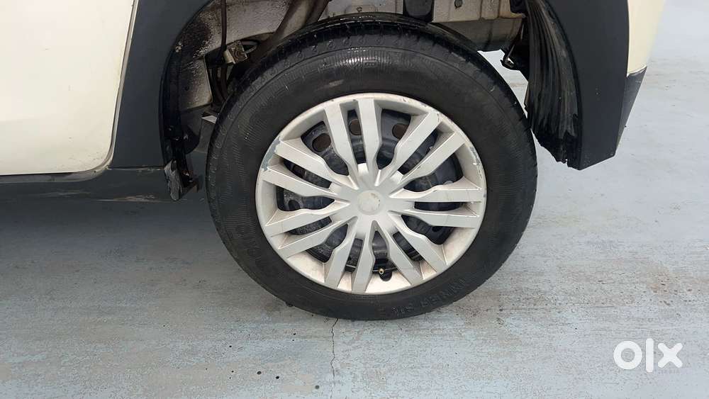 Mahindra Kuv100 Nxt 1.2 K4 Plus Diesel 6 Str, 2018, Petrol