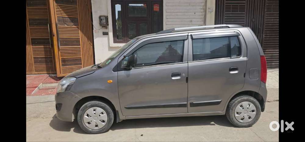 Wagon R Car For Sale 2018