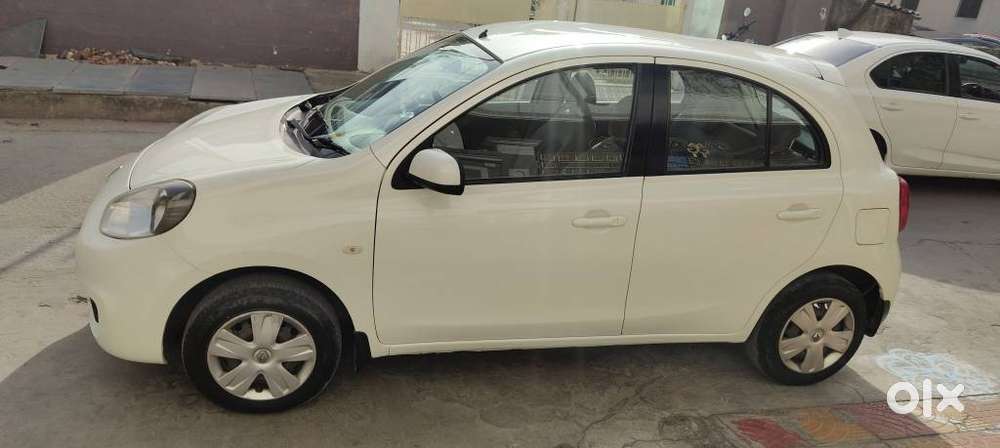 Renault Pulse Rxl, 2013, Diesel