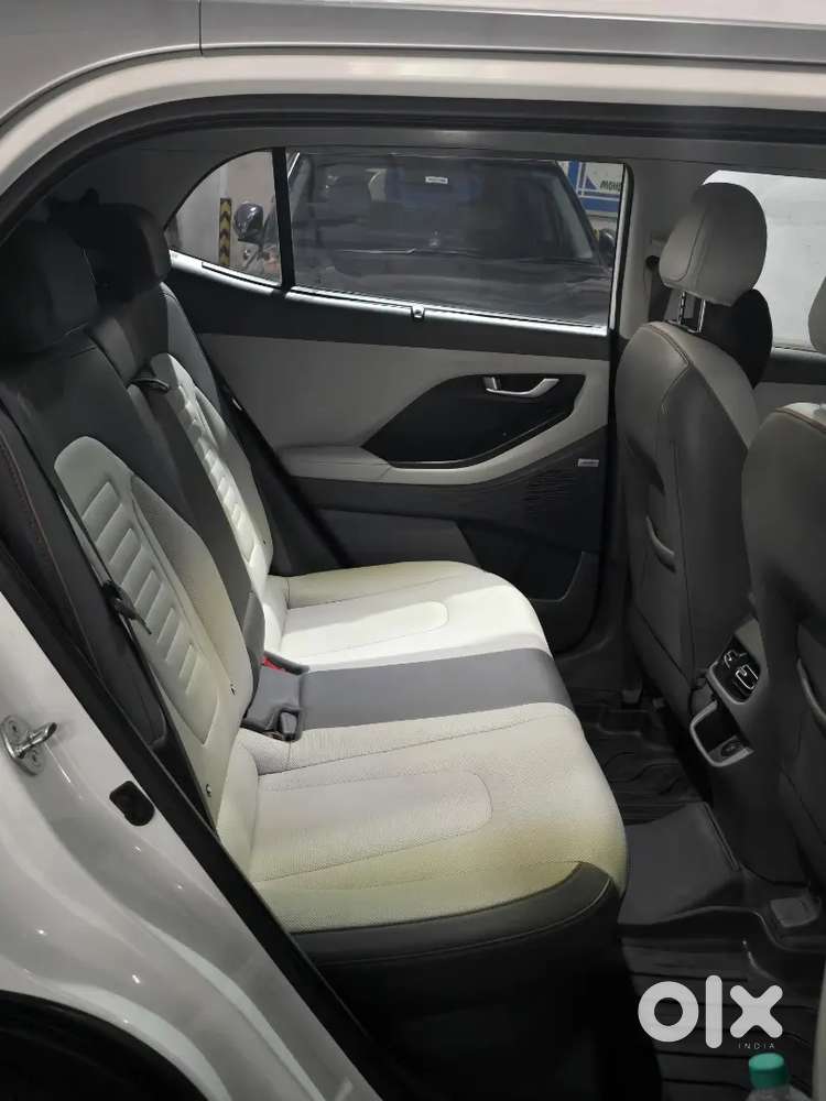 Hyundai Creta Sx Premium 2025