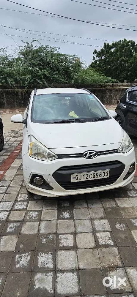 Hyundai Grand I10 Good Condition