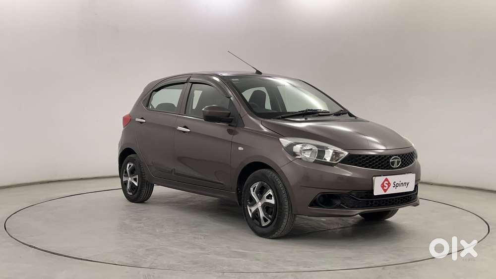 Tata Tiago 1.2 Revotron Xt, 2019, Petrol