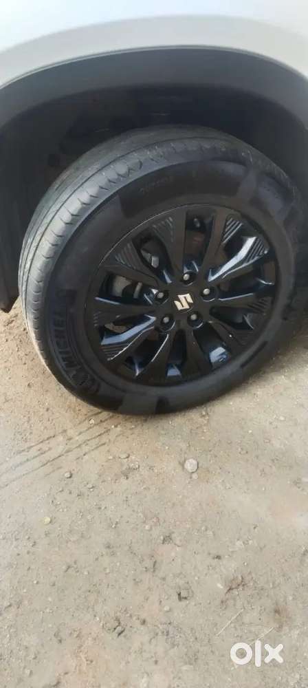 Maruti Suzuki Brezza 2020