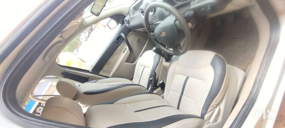 Ford Fiesta Classic 1.4 Titanium, 2009, Petrol