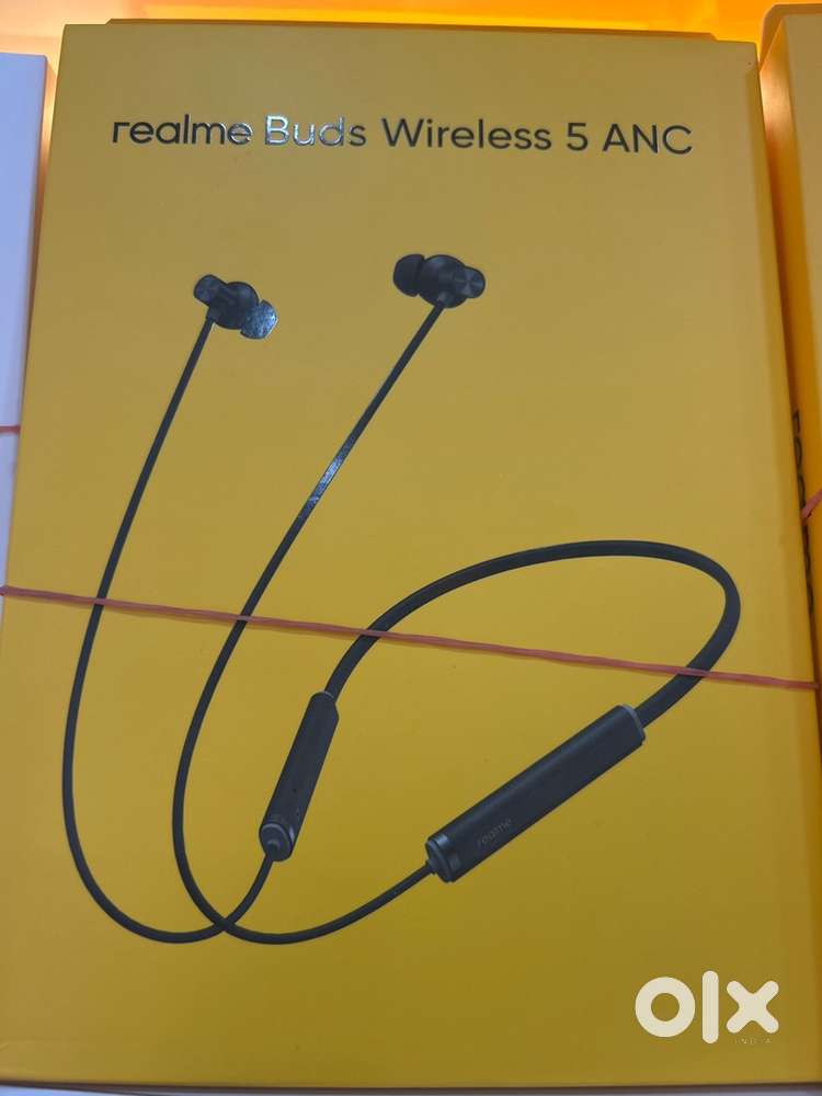 Realme 5 anc