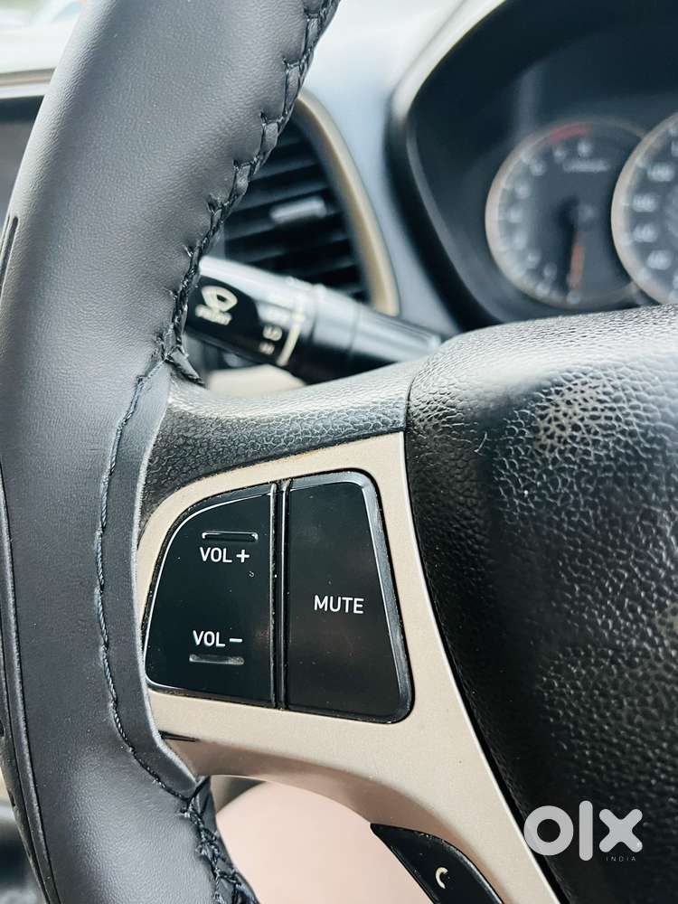 Hyundai Santro Sportz Amt, 2019, Petrol