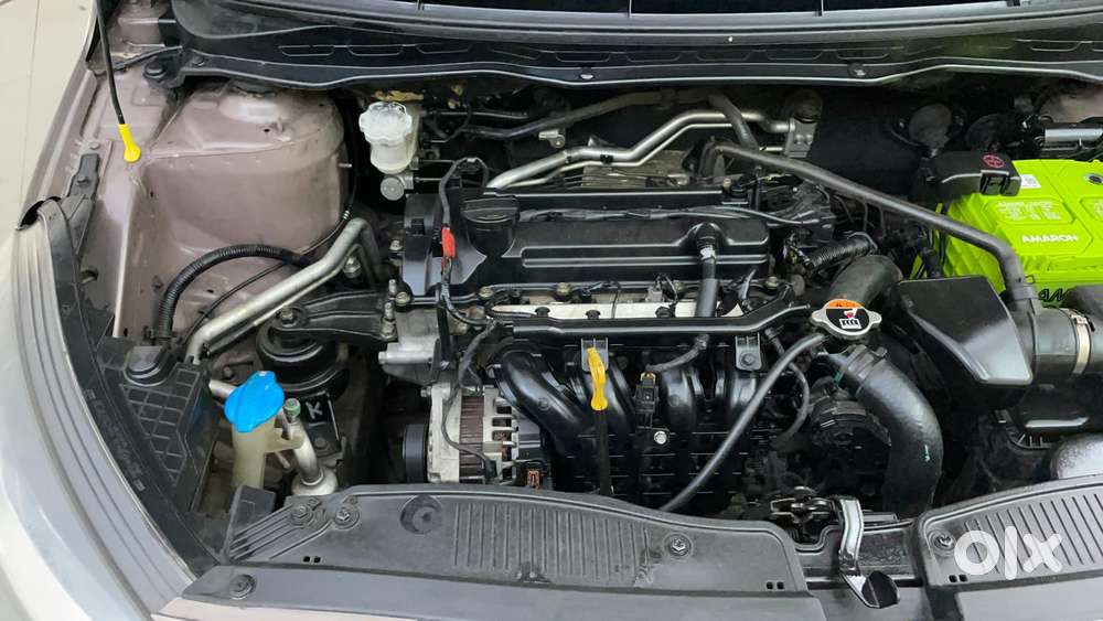 Hyundai I20 Sportz 1.2, 2012, Petrol