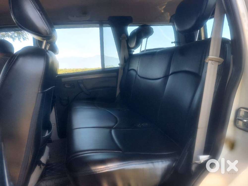 Mahindra Scorpio S5 Plus, 2021, Diesel
