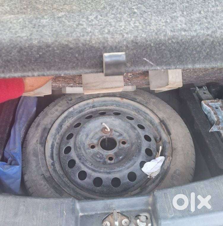 Maruti Suzuki Wagon R Stingray Lxi, 2015, Petrol