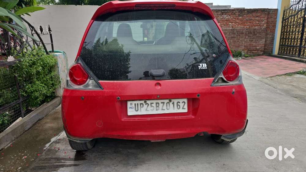 Honda Brio 2017 Petrol Manual