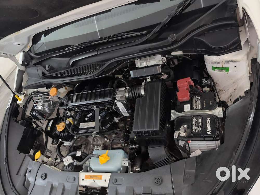 Tata Altroz Xza Petrol, 2025, Petrol