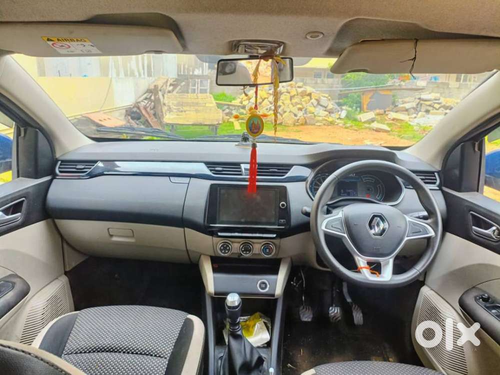 Renault Triber