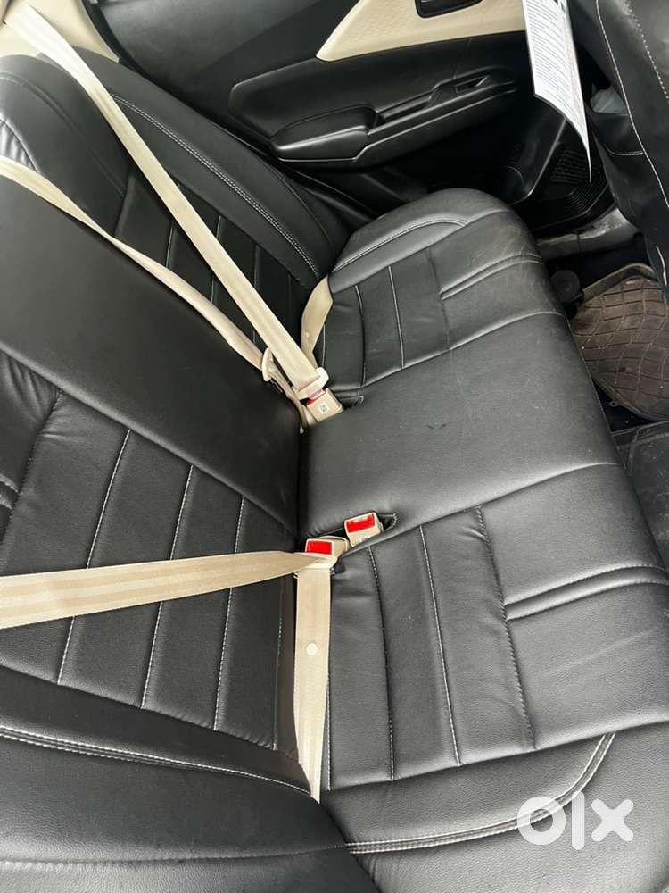 Maruti Suzuki Dzire 2025 Petrol