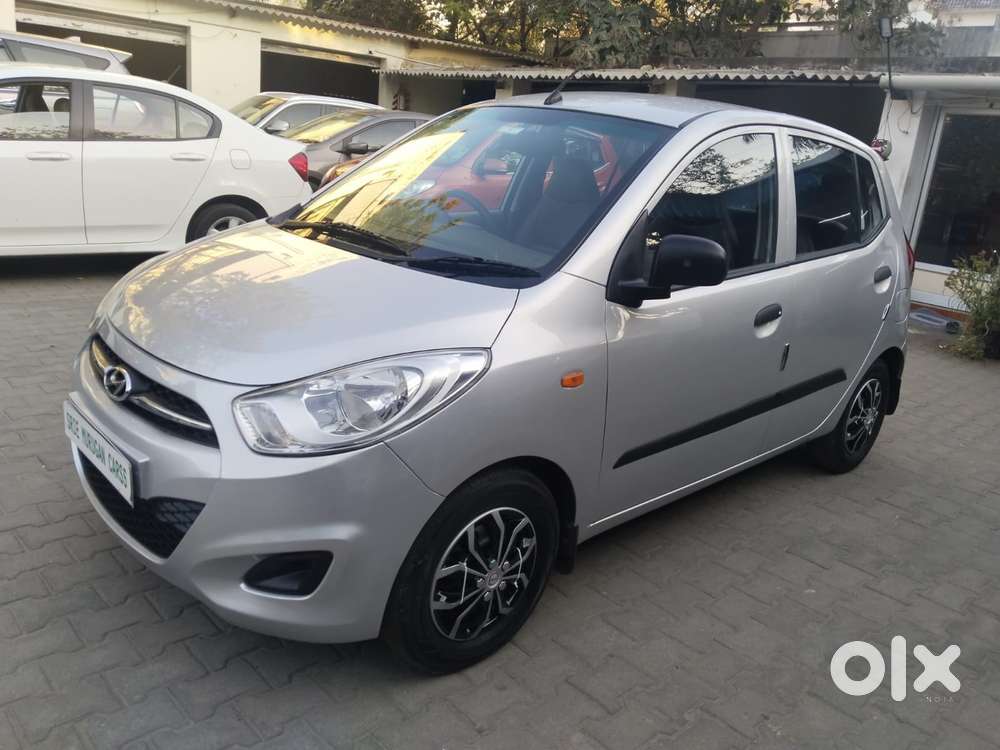 Hyundai I10 Era, 2012, Petrol