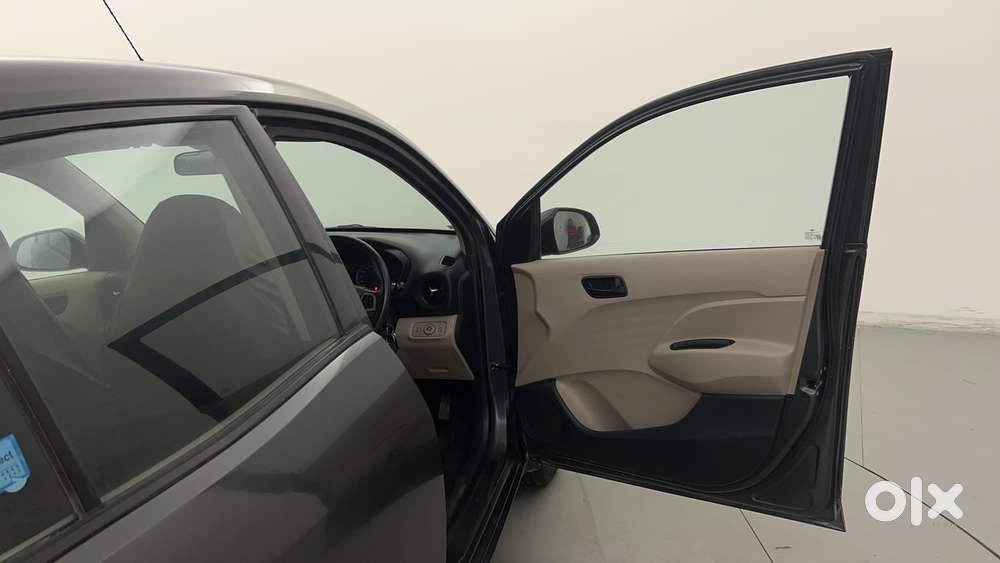 Hyundai Santro Sportz Cng, 2022