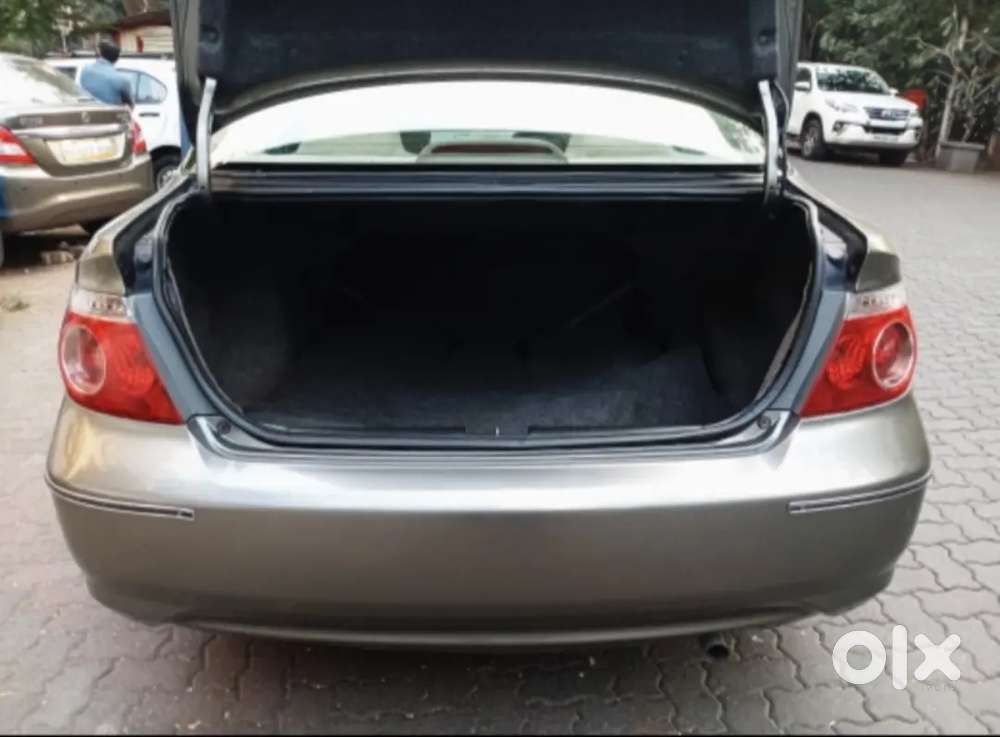 Honda City Zx 2007 Petrol Well Maintained Used Sparingly By Lady