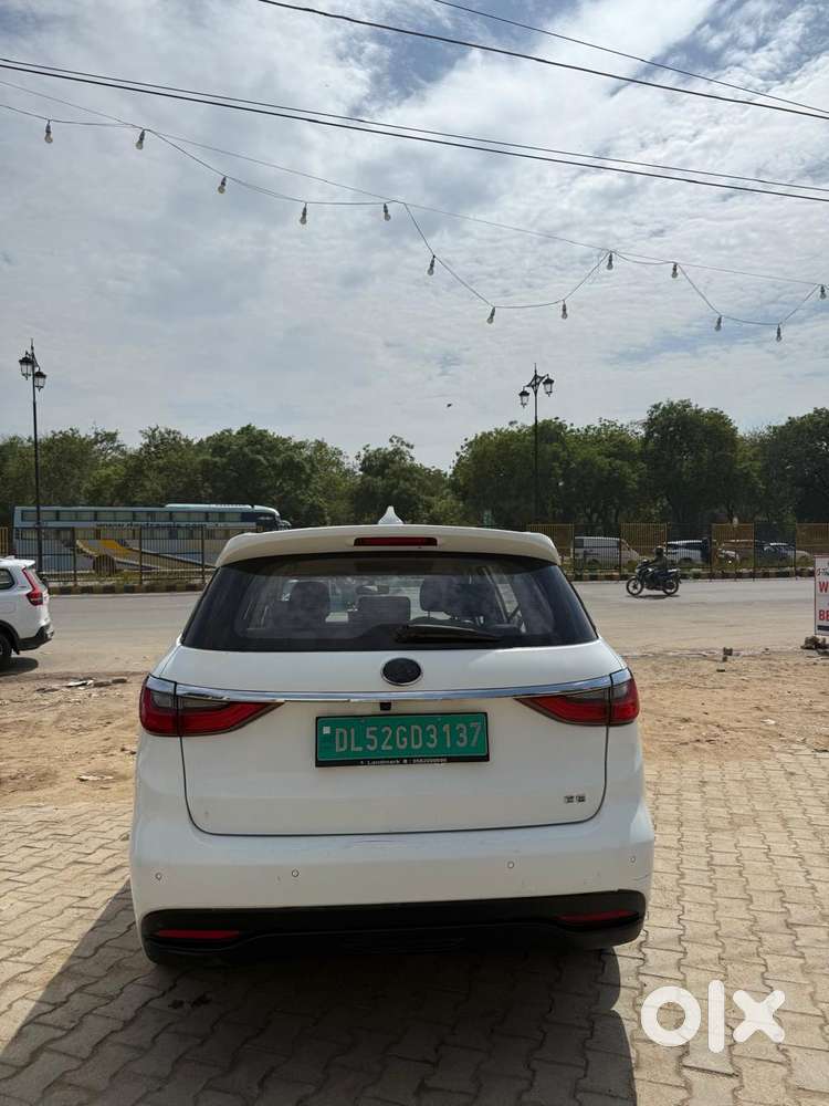 Byd E6 Electric, 2023, Electric