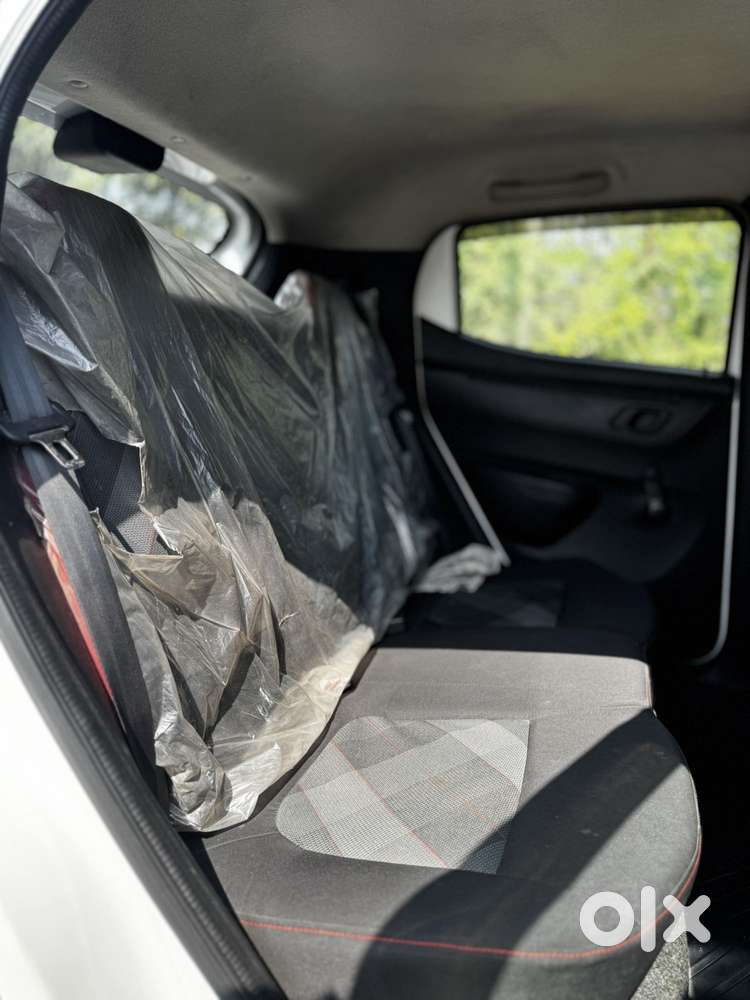 Renault Kwid, 2022, Petrol