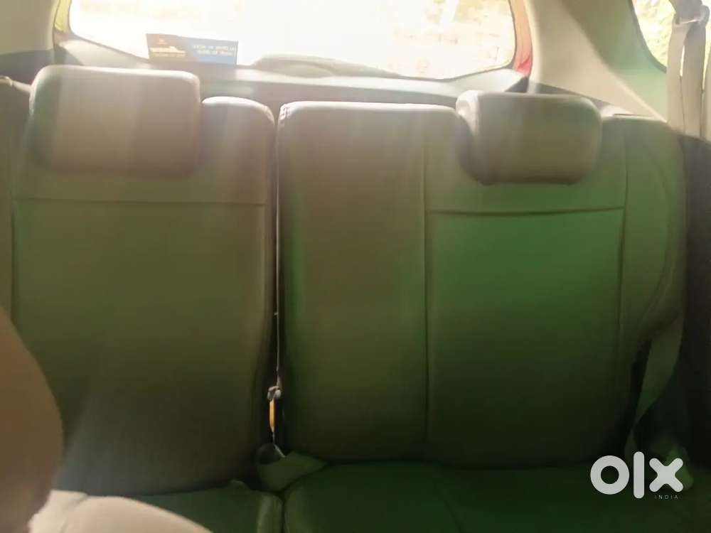 Honda Jazz 2009 Petrol Well Maintained..top Model...ready To Drive
