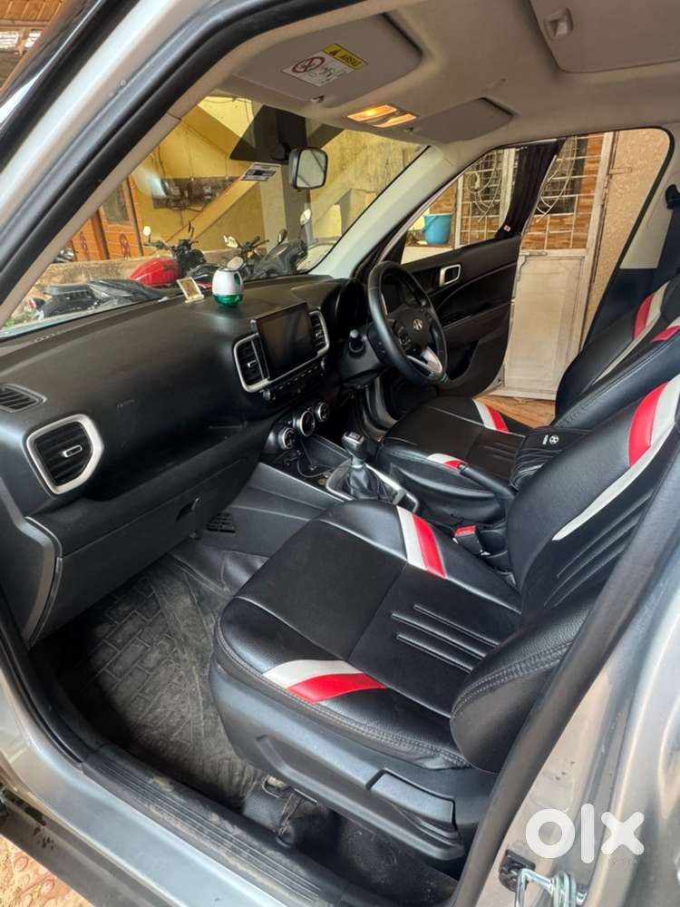 Hyundai Diesel Manual 2019