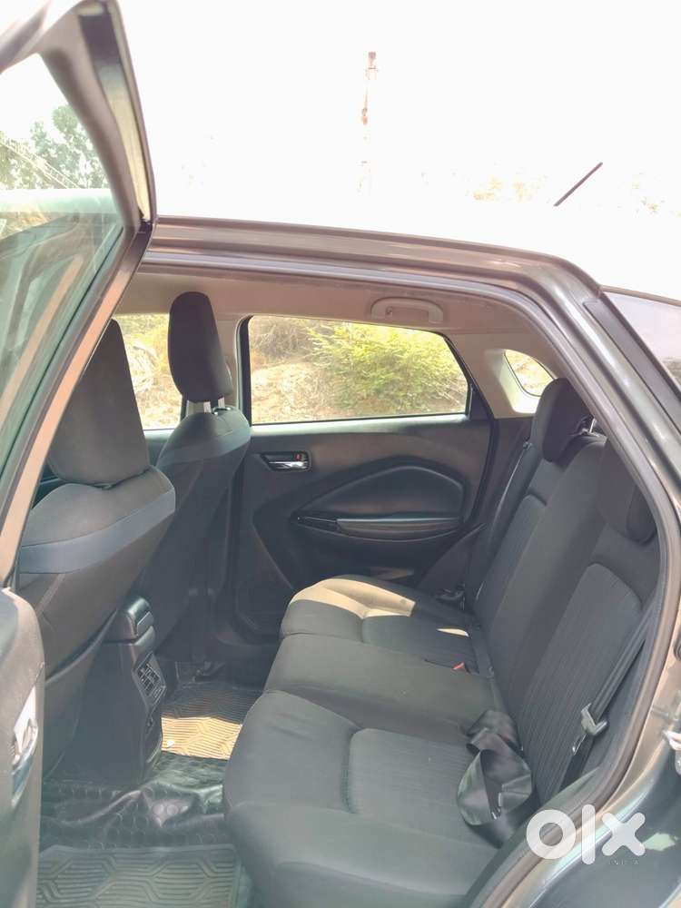 Maruti Suzuki Baleno Alpha, 2022, Petrol