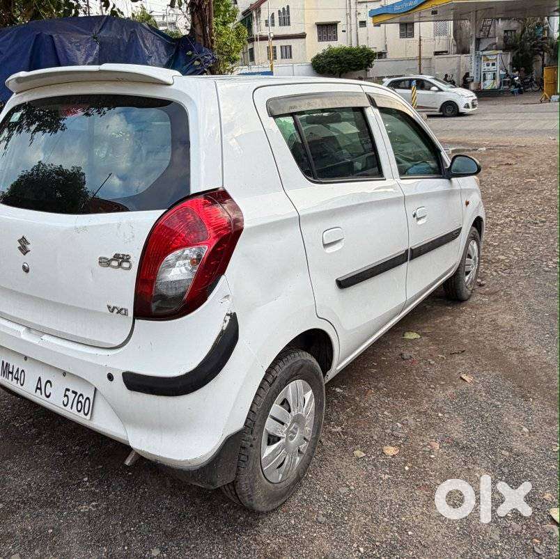 Maruti Suzuki Swift 1.2 Vxi (o), 2014, Petrol