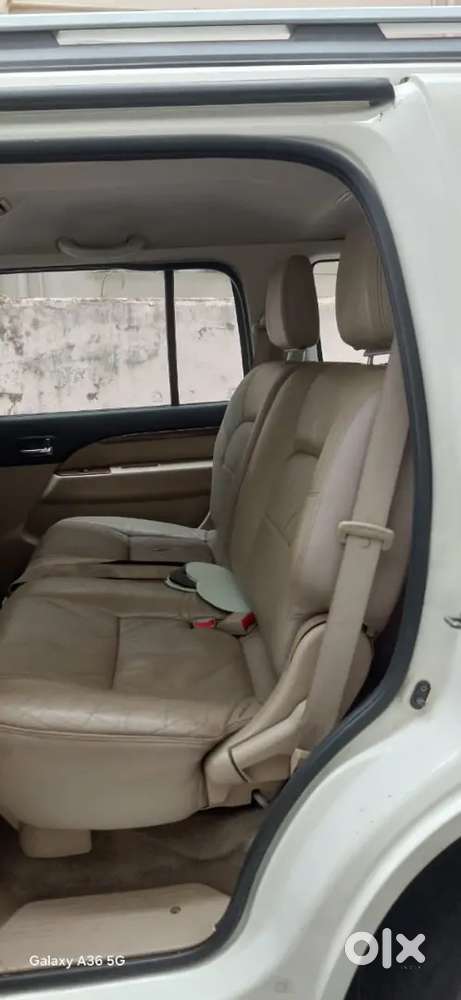 Ford Endeavour Diesel 2014