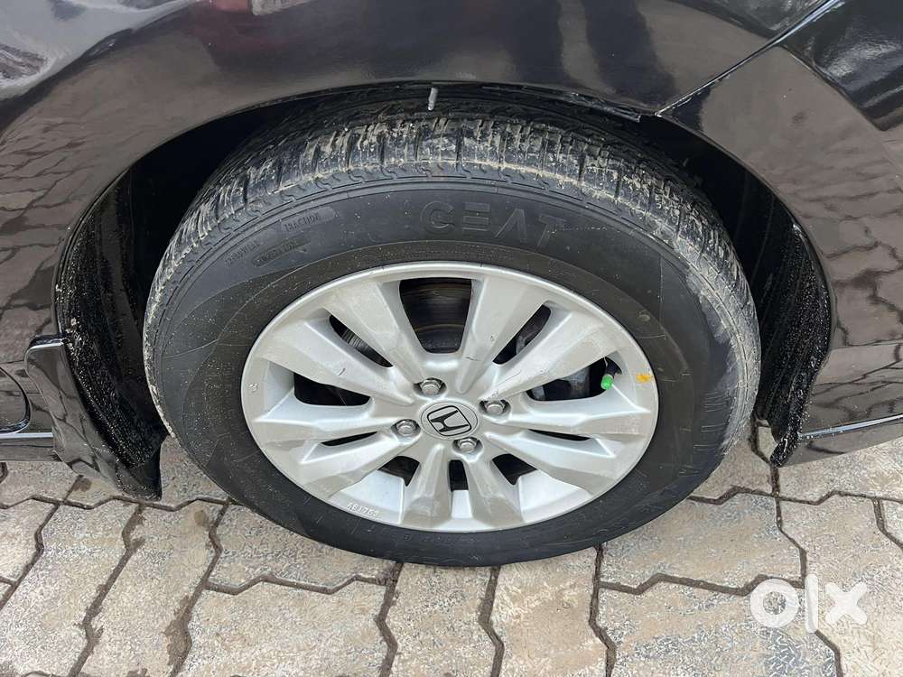Honda City 2014-2015 V Mt, 2013, Petrol