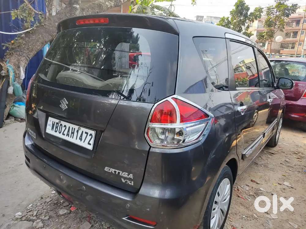 Running And Good Condition.tax Upto 2030