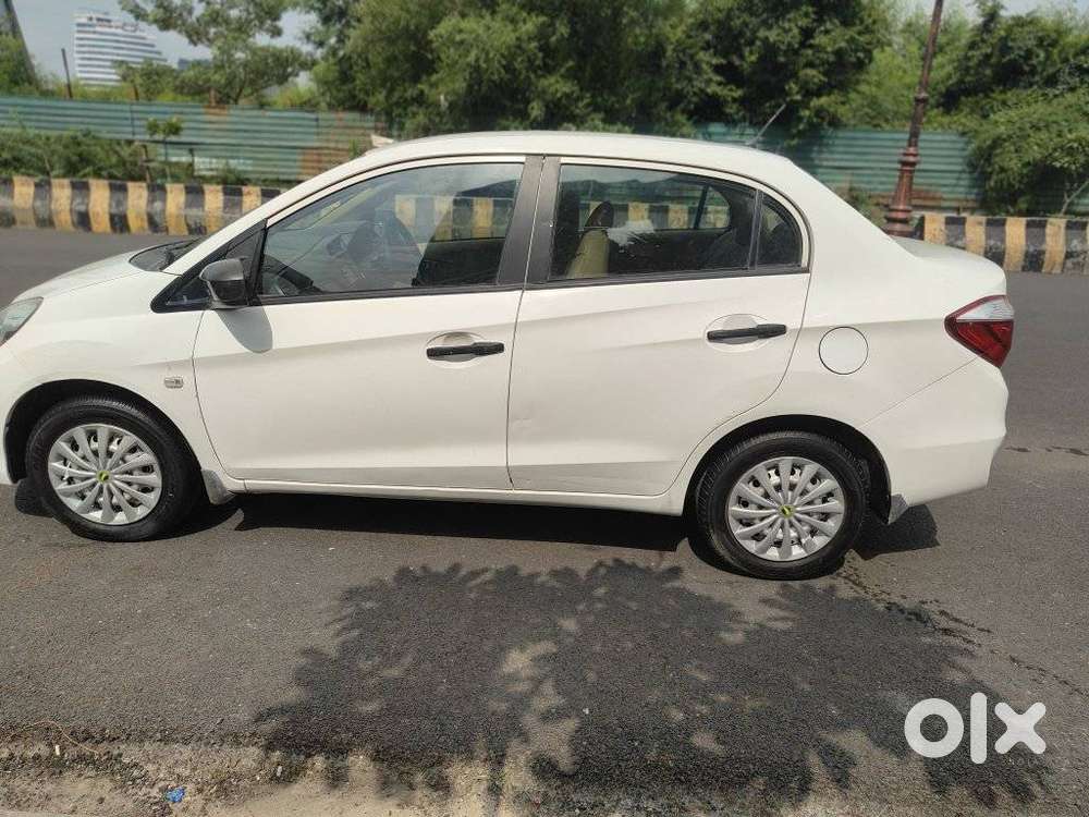 Honda Amaze 1.2 Smt I Vtec, 2018, Petrol