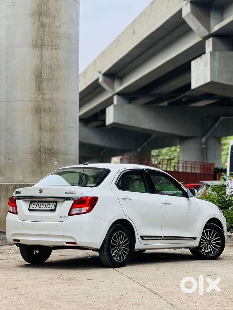 Maruti Suzuki Dzire 1.2 Zxi Plus, 2019, Petrol