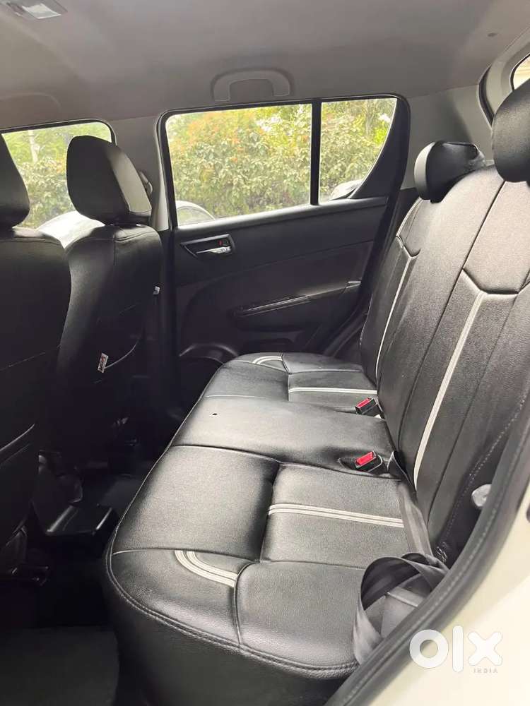 Maruti Suzuki Swift 2014 Petrol 54000 Km Driven