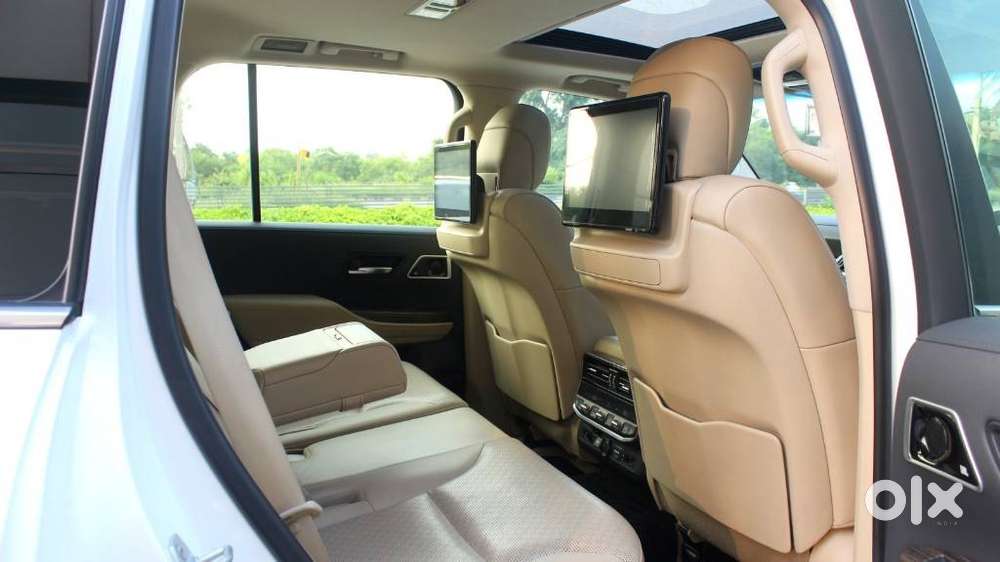 Toyota Land Cruiser 3.3 Zx Diesel, 2023, Diesel