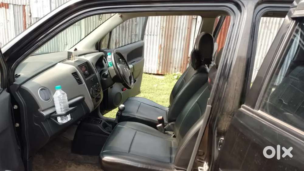 Maruti Suzuki Wagon R 1.0